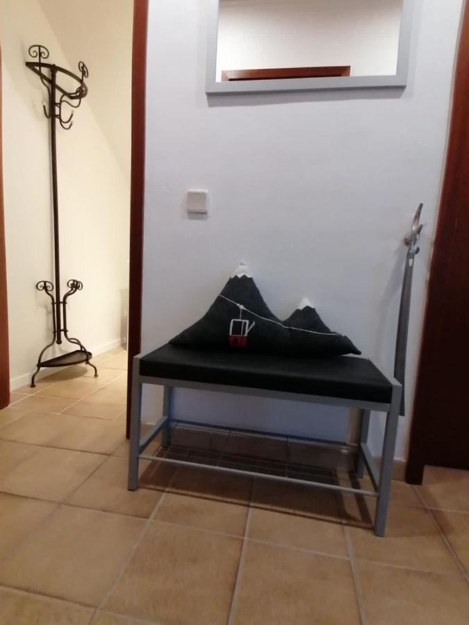 Wanderglueck Daire Braunlage Dış mekan fotoğraf